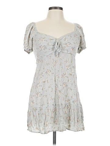 Hippie Rose Casual Dress (view 1)