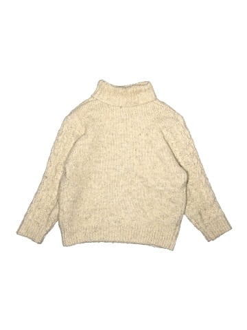 Zara Turtleneck Sweater (view 2)