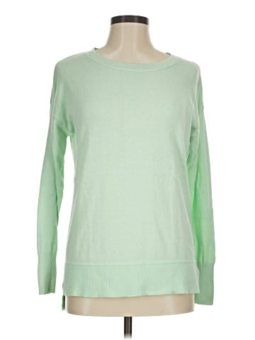 August Silk Sweatshirt (view 1)