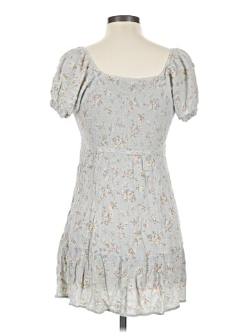 Hippie Rose Casual Dress (view 2)