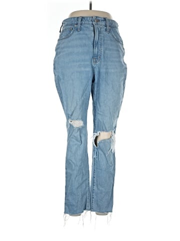 Madewell Jeans (view 1)