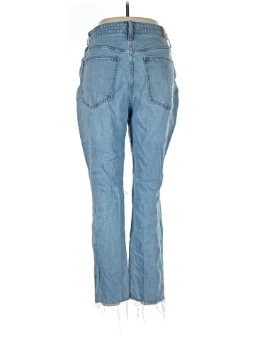 Madewell Jeans (view 2)