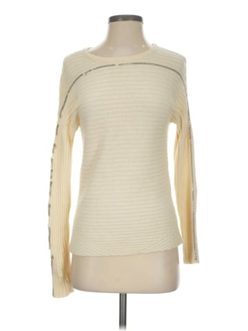 Paige Pullover Sweater (view 1)