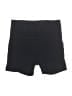 Athleta Solid Black Athletic Shorts Size M - photo 1