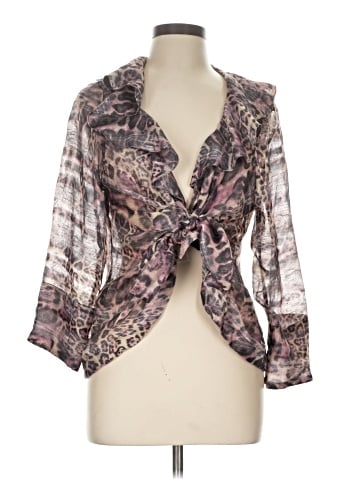 Mishca Kimono (view 1)