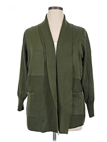 Chelsea & Theodore Cardigan (view 1)