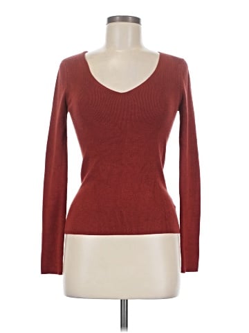 Express Pullover Sweater (view 1)