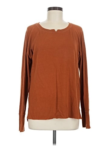 Michael Stars Pullover Sweater (view 1)