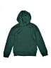 Reebok 100% Polyester Green Pullover Hoodie Size 6 - photo 2