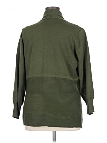 Chelsea & Theodore Cardigan (view 2)