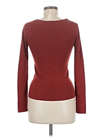 Express Pullover Sweater (view 2)