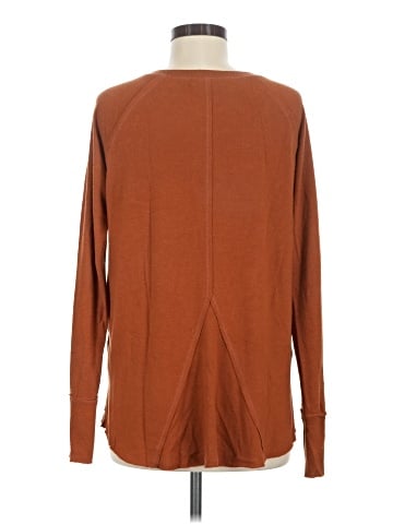 Michael Stars Pullover Sweater (view 2)