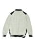 Crewcuts 100% Nylon Color Block Blue Track Jacket Size 6 - 7 - photo 2