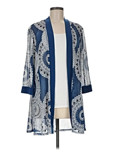 R&M Richards Kimono (view 1)