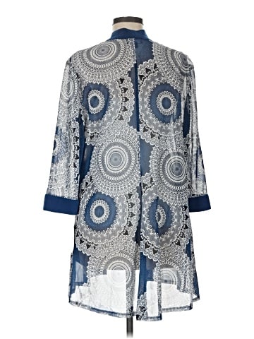 R&M Richards Kimono (view 2)