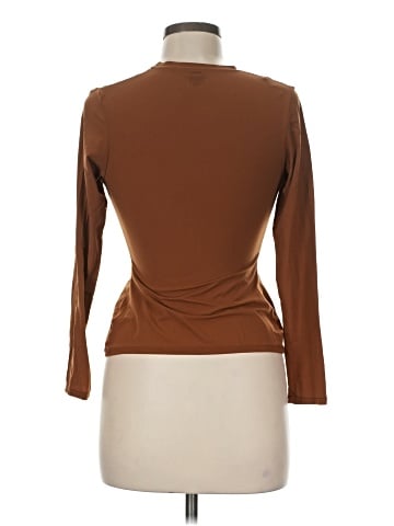 SKIMS 3/4 Sleeve T-Shirt (view 2)