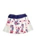 Avia Tropical Ivory Skort Size 7 - 8 - photo 1