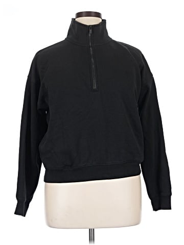 Fabletics Turtleneck Sweater (view 1)