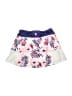 Avia Tropical Ivory Skort Size 7 - 8 - photo 2
