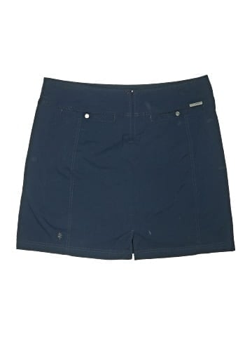 Royal Robbins Active Skort (view 2)