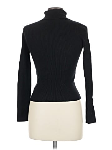 Double Zero Turtleneck Sweater (view 2)