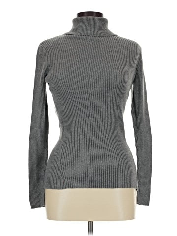 Relativity Turtleneck Sweater (view 1)