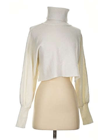 Urban Outfitters Turtleneck Sweater (view 1)