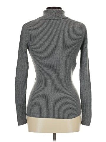 Relativity Turtleneck Sweater (view 2)