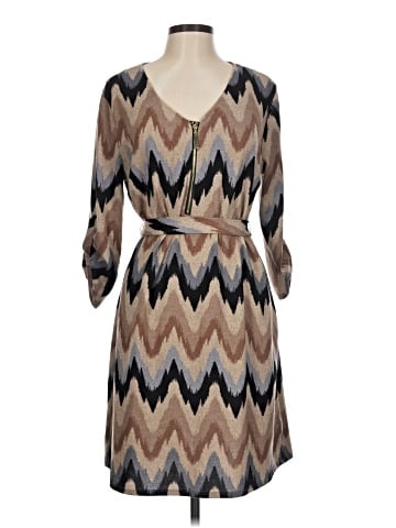 Tacera Casual Dress (view 1)