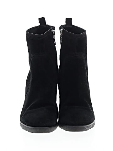Blondo Ankle Boots (view 2)
