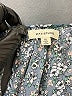 Max Studio Blue 3/4 Sleeve Blouse Size 1X - photo 7
