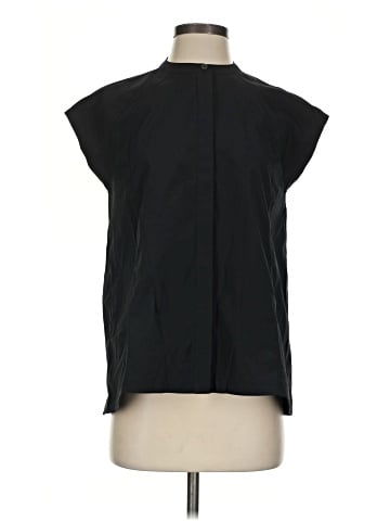 Athleta Sleeveless Button-Down Shirt (view 1)