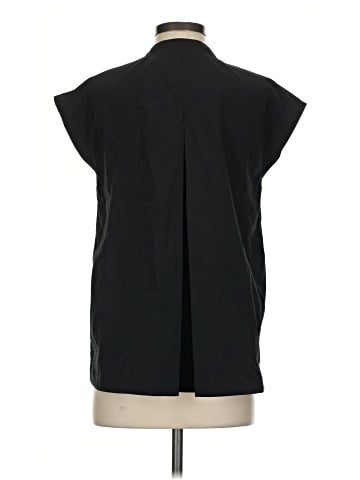Athleta Sleeveless Button-Down Shirt (view 2)