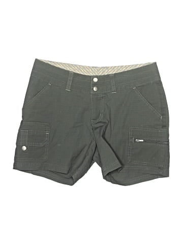 Columbia Cargo Shorts (view 1)