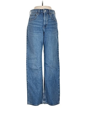 Abercrombie & Fitch Jeans (view 1)