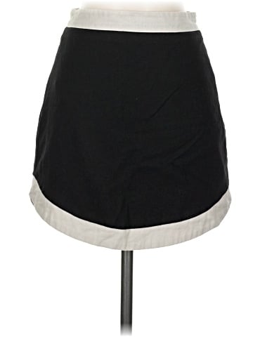 7 For All Mankind Casual Skirt (view 1)