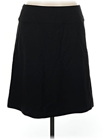 Banana Republic Wool Skirt (view 1)