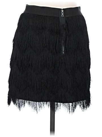 BCBGMAXAZRIA Formal Skirt (view 2)