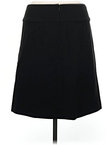 Banana Republic Wool Skirt (view 2)