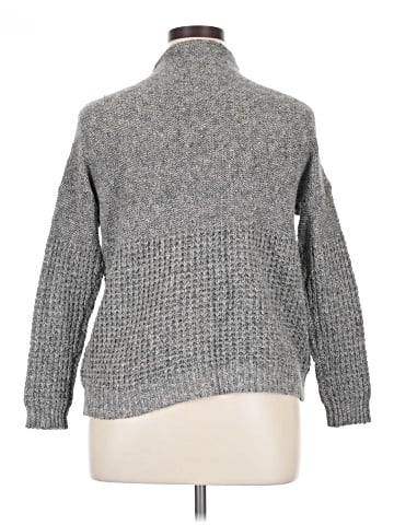 American Eagle Outfitters Turtleneck Sweater (view 2)