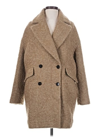 MNG Coat (view 1)