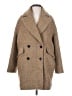 MNG Brown Coat Size XS - photo 1