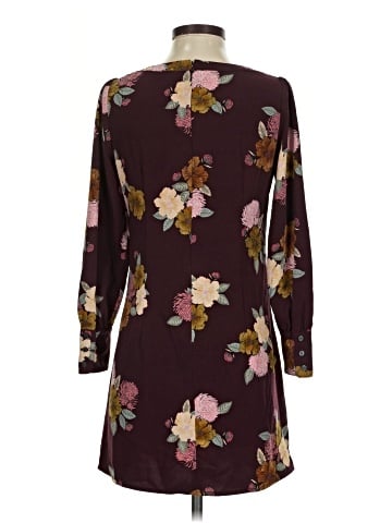 Ann Taylor LOFT Casual Dress (view 2)