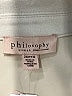 Philosophy Republic Clothing Ivory Jacket Size 2X - photo 6
