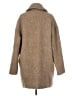 MNG Brown Coat Size XS - photo 2