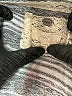 Cupio Gray Poncho Size XL - photo 7