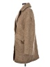MNG Brown Coat Size XS - photo 5