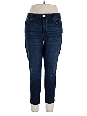 Democracy Jeans (view 1)