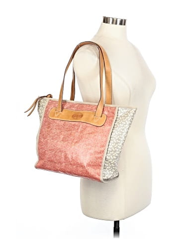 Fossil Tote (view 2)