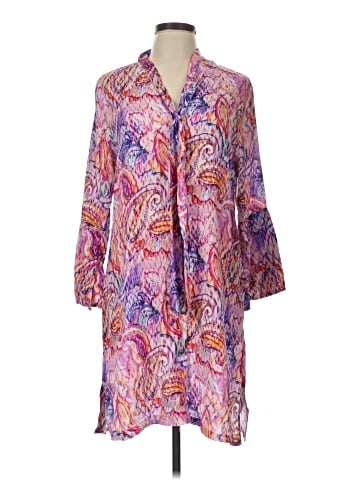 Robert Graham Casual Dress (view 1)